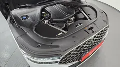 2022 Genesis G90 Gasoline 3.5 Turbo AWD — фото 6