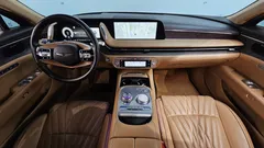 2022 Genesis G90 Gasoline 3.5 Turbo AWD — фото 7