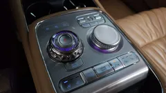 2022 Genesis G90 Gasoline 3.5 Turbo AWD — фото 9