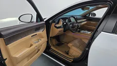 2022 Genesis G90 Gasoline 3.5 Turbo AWD — фото 10