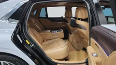2022 Genesis G90 Gasoline 3.5 Turbo AWD — фото 11