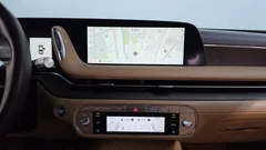 2022 Genesis G90 Gasoline 3.5 Turbo AWD — фото 12