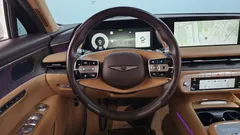 2022 Genesis G90 Gasoline 3.5 Turbo AWD — фото 13