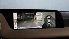 2022 Genesis G90 Gasoline 3.5 Turbo AWD — фото 14