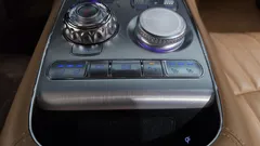 2022 Genesis G90 Gasoline 3.5 Turbo AWD — фото 19