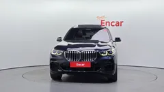 2022 BMW X5 xDrive 30d M Sport — фото 3
