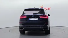 2022 BMW X5 xDrive 30d M Sport — фото 4