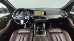 2022 BMW X5 xDrive 30d M Sport — фото 7
