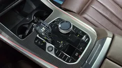 2022 BMW X5 xDrive 30d M Sport — фото 9