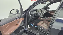 2022 BMW X5 xDrive 30d M Sport — фото 10