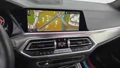2022 BMW X5 xDrive 30d M Sport — фото 12