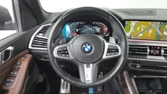 2022 BMW X5 xDrive 30d M Sport — фото 13