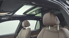 2022 BMW X5 xDrive 30d M Sport — фото 17