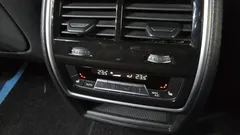 2022 BMW X5 xDrive 30d M Sport — фото 19