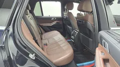 2022 BMW X5 xDrive 30d M Sport — фото 20