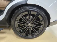 2023 Land Rover Range Rover P530 Autobiography Long Wheel Base, белый — фото 18