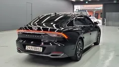 2023 Hyundai Grandeur 3.0 LPi Rent Car — фото 2