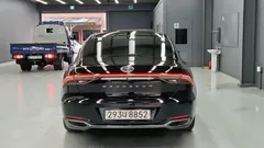 2023 Hyundai Grandeur 3.0 LPi Rent Car — фото 4