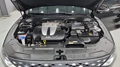 2023 Hyundai Grandeur 3.0 LPi Rent Car — фото 6