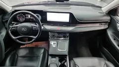 2023 Hyundai Grandeur 3.0 LPi Rent Car — фото 7