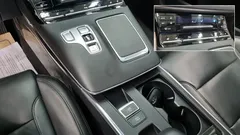 2023 Hyundai Grandeur 3.0 LPi Rent Car — фото 9