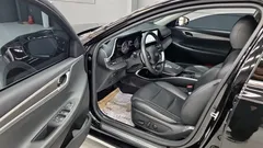 2023 Hyundai Grandeur 3.0 LPi Rent Car — фото 10