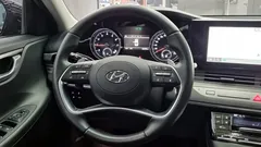 2023 Hyundai Grandeur 3.0 LPi Rent Car — фото 16