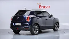 2022 SsangYong Tivoli Gasoline 1.5 2WD — фото 2
