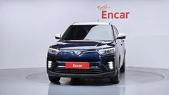 2022 SsangYong Tivoli Gasoline 1.5 2WD — фото 3