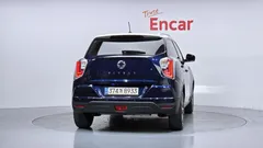 2022 SsangYong Tivoli Gasoline 1.5 2WD — фото 4