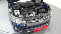2022 SsangYong Tivoli Gasoline 1.5 2WD — фото 6
