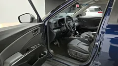 2022 SsangYong Tivoli Gasoline 1.5 2WD — фото 10