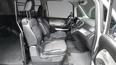 2022 Kia Ray Van — фото 11