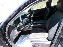 2023 Kia K8 3.5 LPG 2WD — фото 5