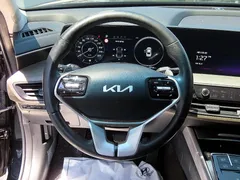 2023 Kia K8 3.5 LPG 2WD — фото 8