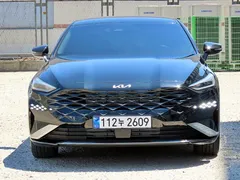 2023 Kia K8 3.5 LPG 2WD — фото 11