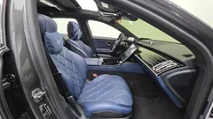 2022 Mercedes-Benz S-Class Maybach S580 4MATIC — фото 10