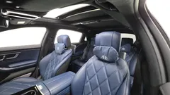 2022 Mercedes-Benz S-Class Maybach S580 4MATIC — фото 11