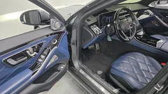 2022 Mercedes-Benz S-Class Maybach S580 4MATIC — фото 13