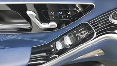 2022 Mercedes-Benz S-Class Maybach S580 4MATIC — фото 14