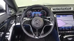 2022 Mercedes-Benz S-Class Maybach S580 4MATIC — фото 15