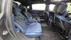 2022 Mercedes-Benz S-Class Maybach S580 4MATIC — фото 20