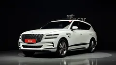 2022 Genesis GV80 3.0 Diesel AWD — фото 1