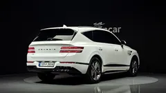 2022 Genesis GV80 3.0 Diesel AWD — фото 2