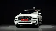 2022 Genesis GV80 3.0 Diesel AWD — фото 3