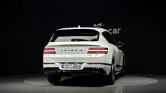 2022 Genesis GV80 3.0 Diesel AWD — фото 4