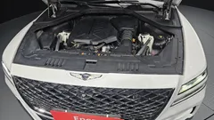 2022 Genesis GV80 3.0 Diesel AWD — фото 6