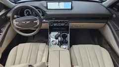 2022 Genesis GV80 3.0 Diesel AWD — фото 7