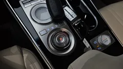 2022 Genesis GV80 3.0 Diesel AWD — фото 9