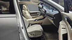 2022 Genesis GV80 3.0 Diesel AWD — фото 11